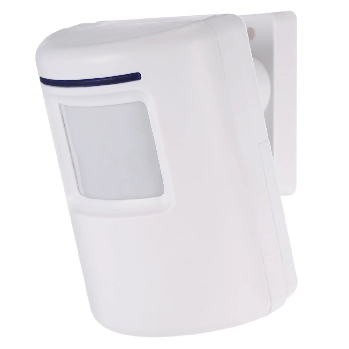 KKMOON Wireless PIR Motion Sensor Doorbell | 38 Chimes, 100m