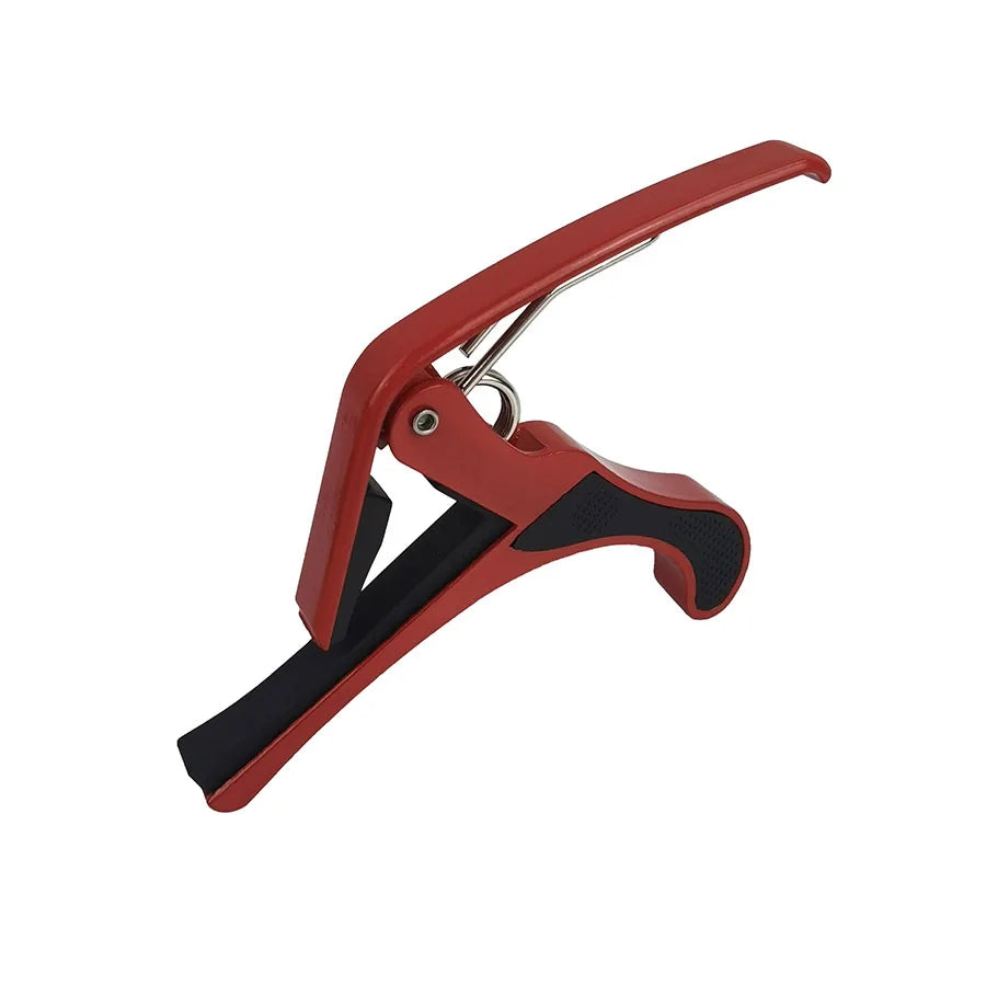 High-quality Metal Alloy Big Capo Effortlessly Change Keys Quick