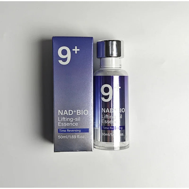 PDRN Centella Asiatica Firming Face & Eye Serum | Deep Moisture