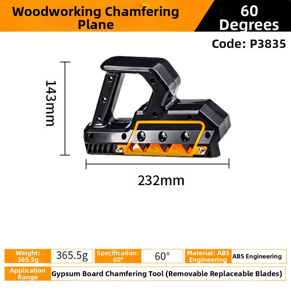 Portable Cutter Corner Trimmer Renovation Projects 45 Cutting Angle
