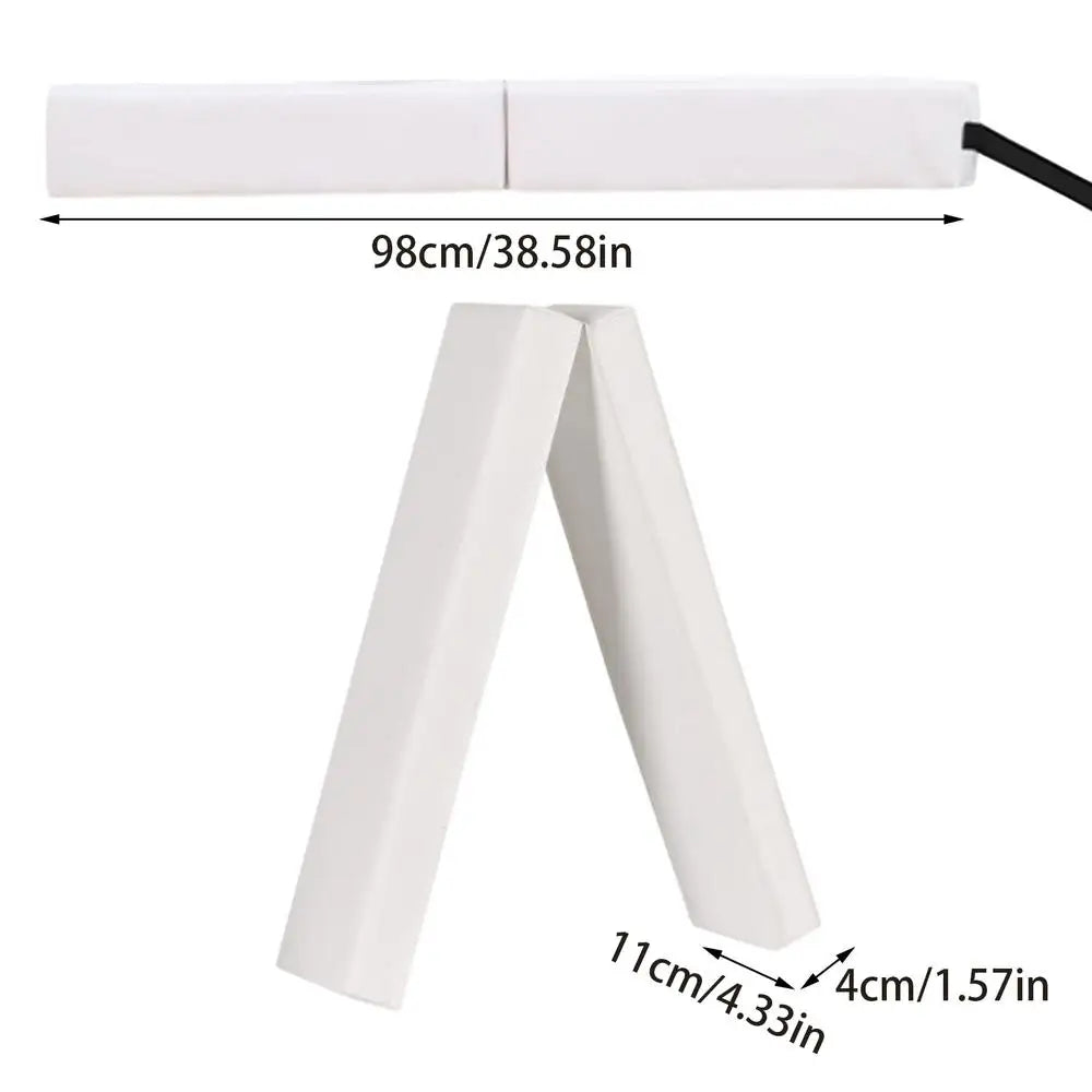 Magnetic Car Door Edge Guard Strip | Anti-Scratch Protector