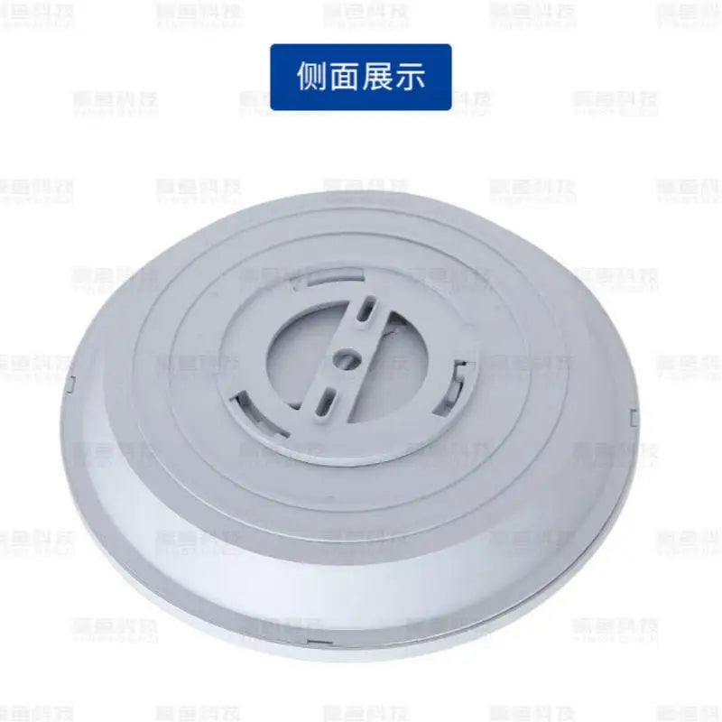 LED Emergency Ceiling Light | Radar & Sound Sensor | SHINEKNOT