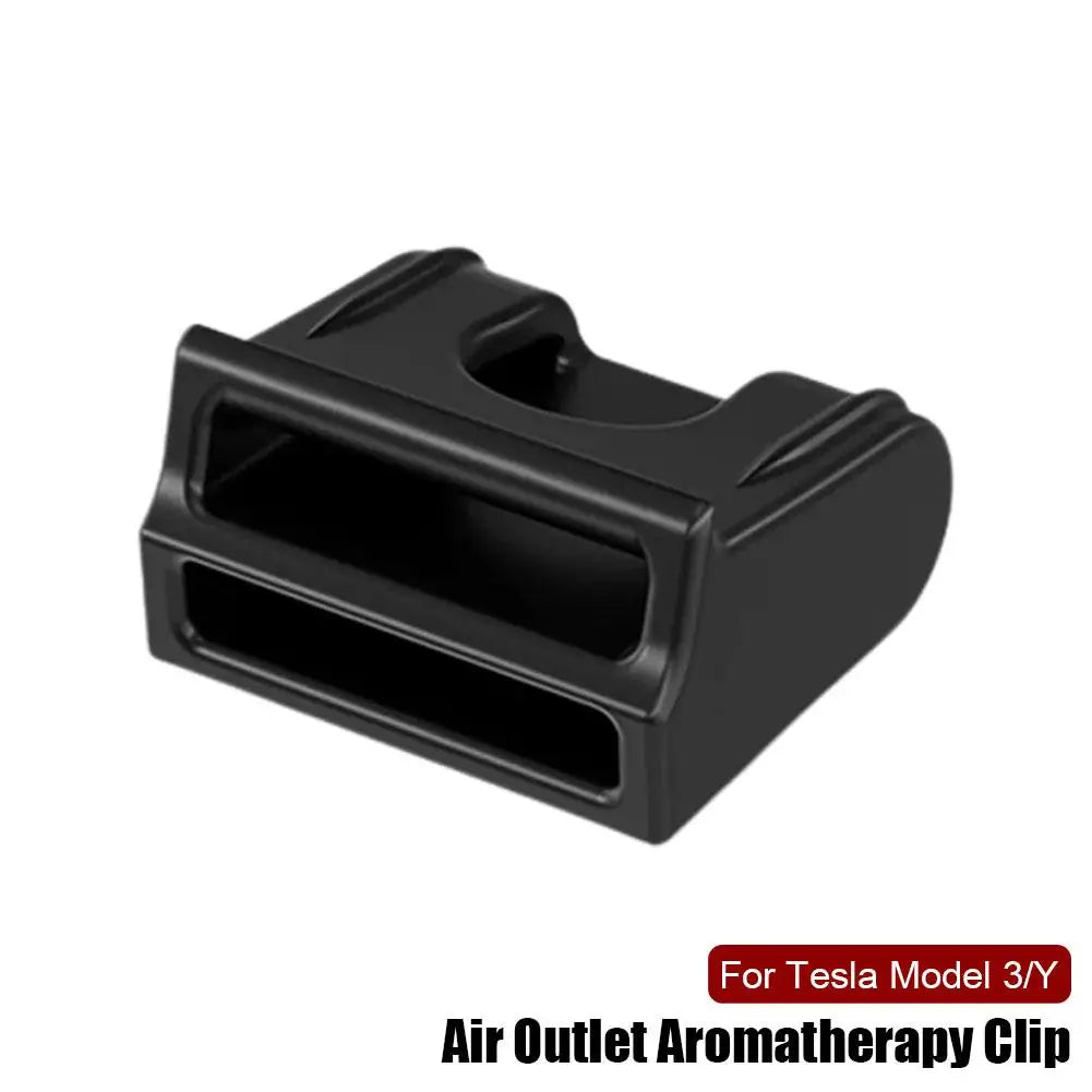 Tesla Model Y Air Vent Aromatherapy Clip | 1 or 2 Pack