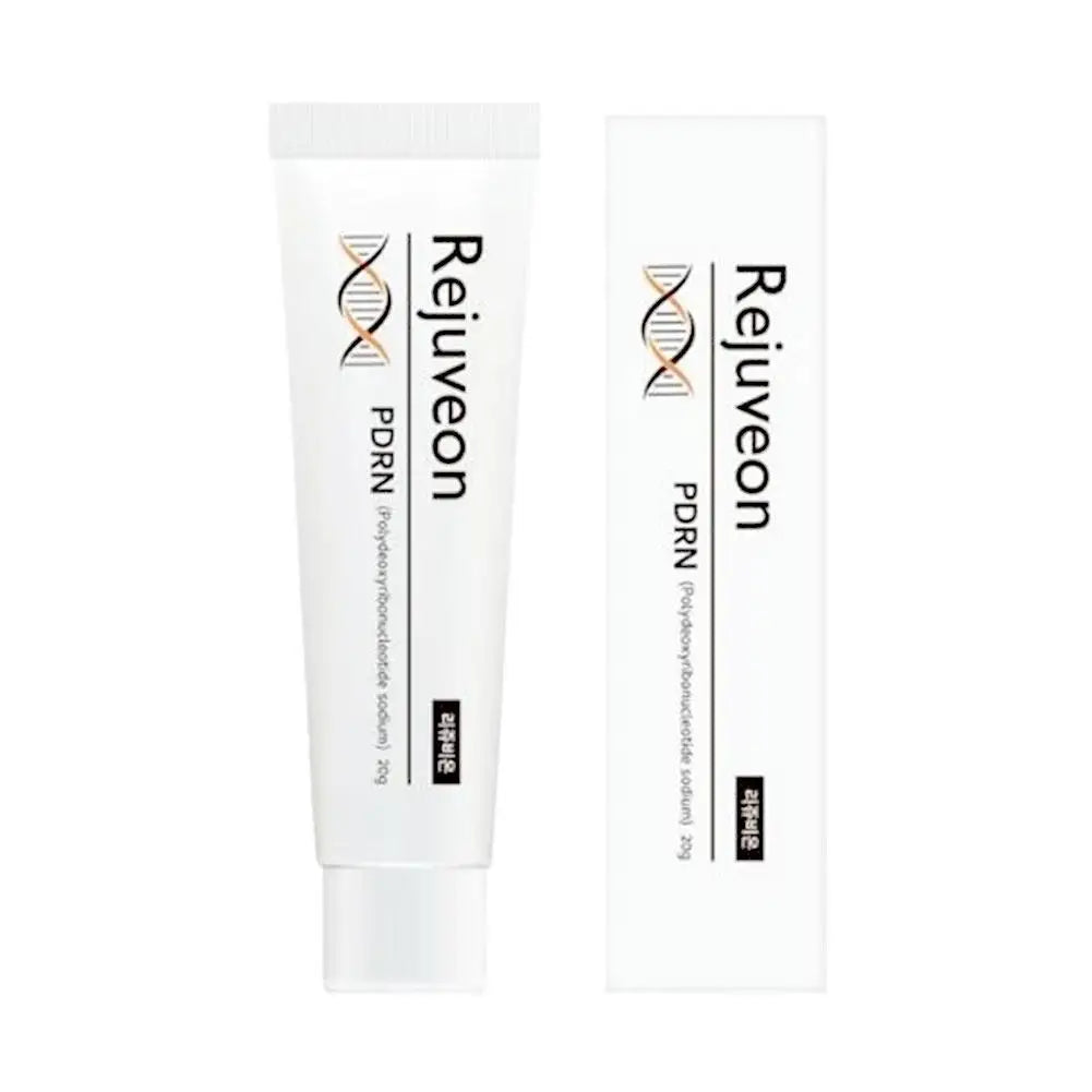 Korean Salmon DNA Regenerating Face Cream | All Skin Types