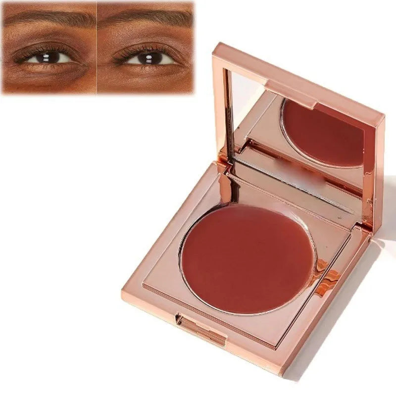 LAIKOU Colored Clay CC Under Eye Concealer – Brightening