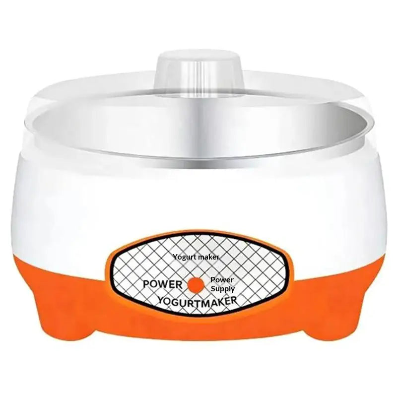 1L Electric Yogurt Maker – DIY Yogurt, Natto & Rice Wine