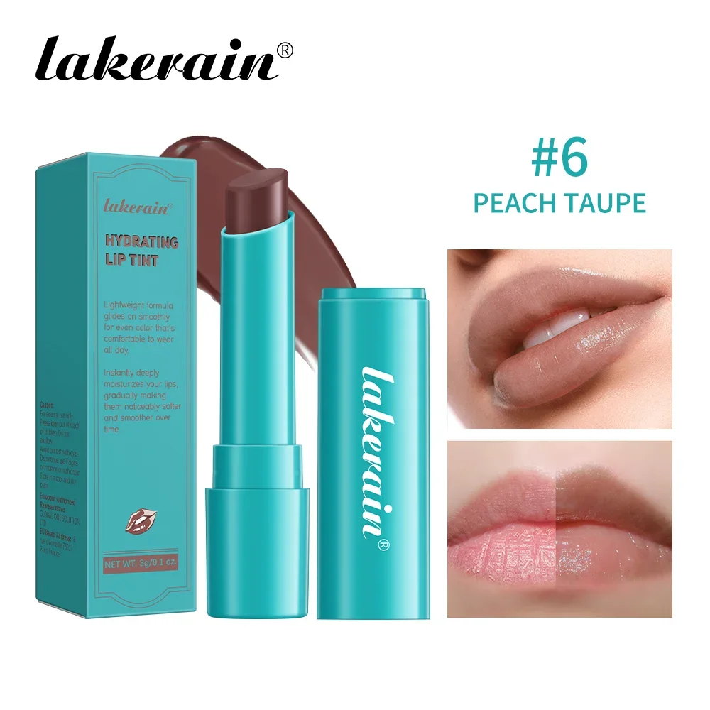 Jelly Solid Lip Tint | Hydrating Mirror Finish K-Beauty