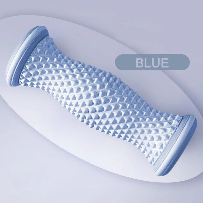 Manual Foot Massage Roller Ball – Yoga & Muscle Relaxation