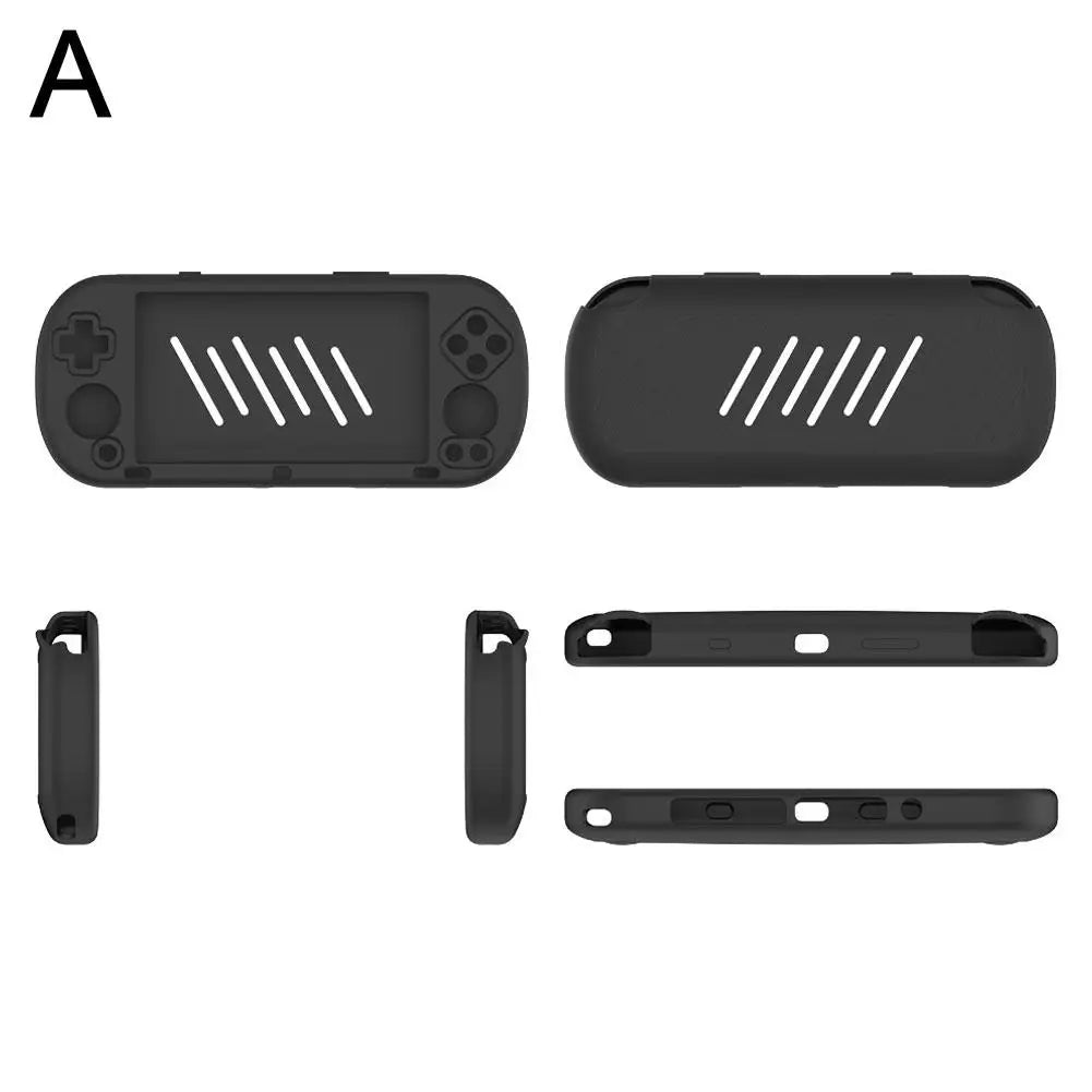 Trimui Smart Pro Silicone Case – Drop & Scratch Protection