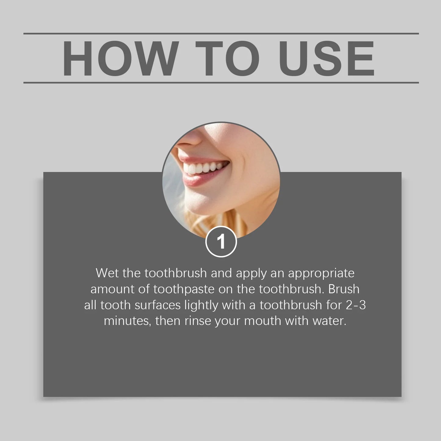 Purple Dental Whitening Toothpaste Improve Yellow Teeth Strengthen Enamel Soothing Gums Reduce Oral Odor Brightening Toothpaste Peaceful Pleasures Health and Wellness