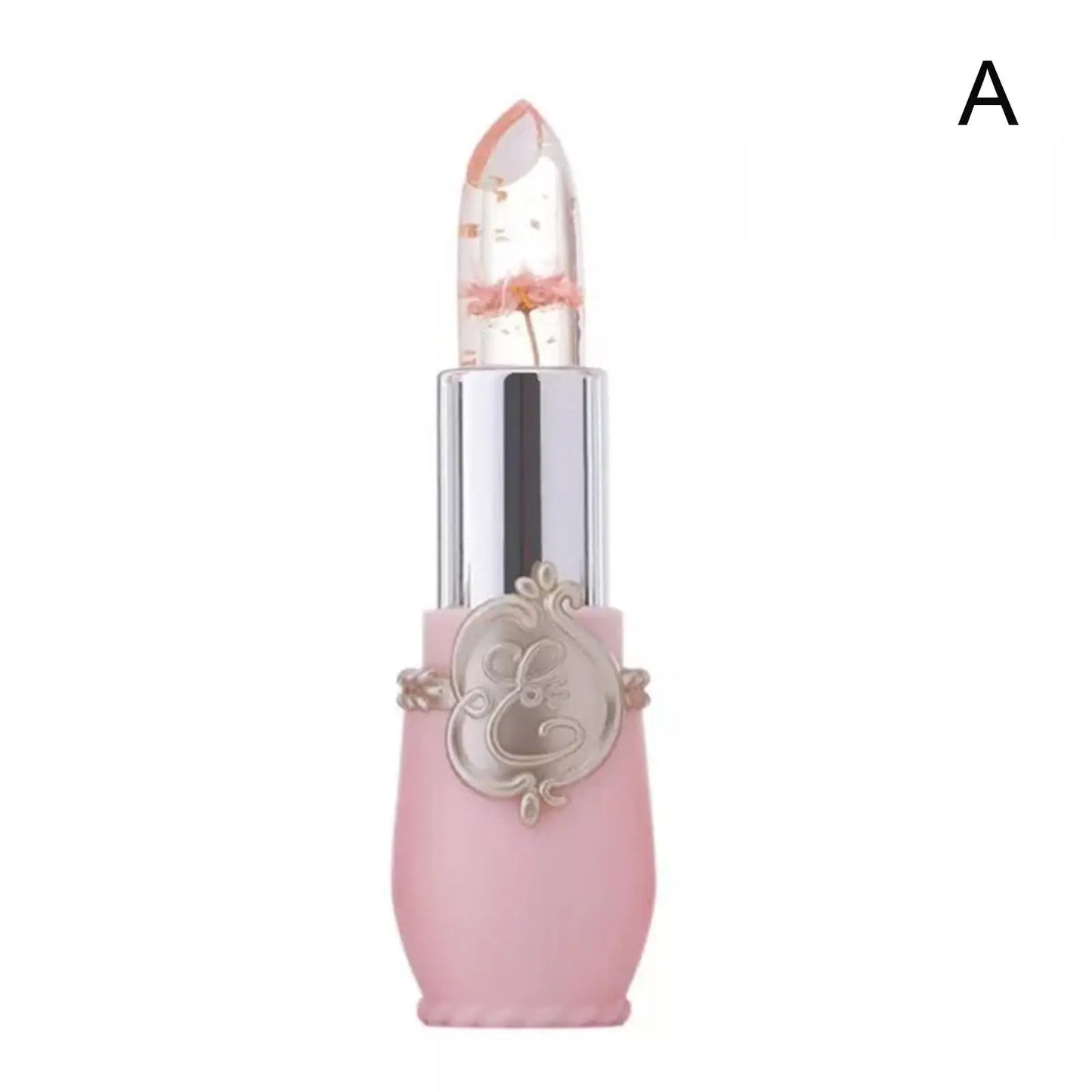 Crystal Temperature-Change Lip Balm – Moisturizing & Long-Lasting