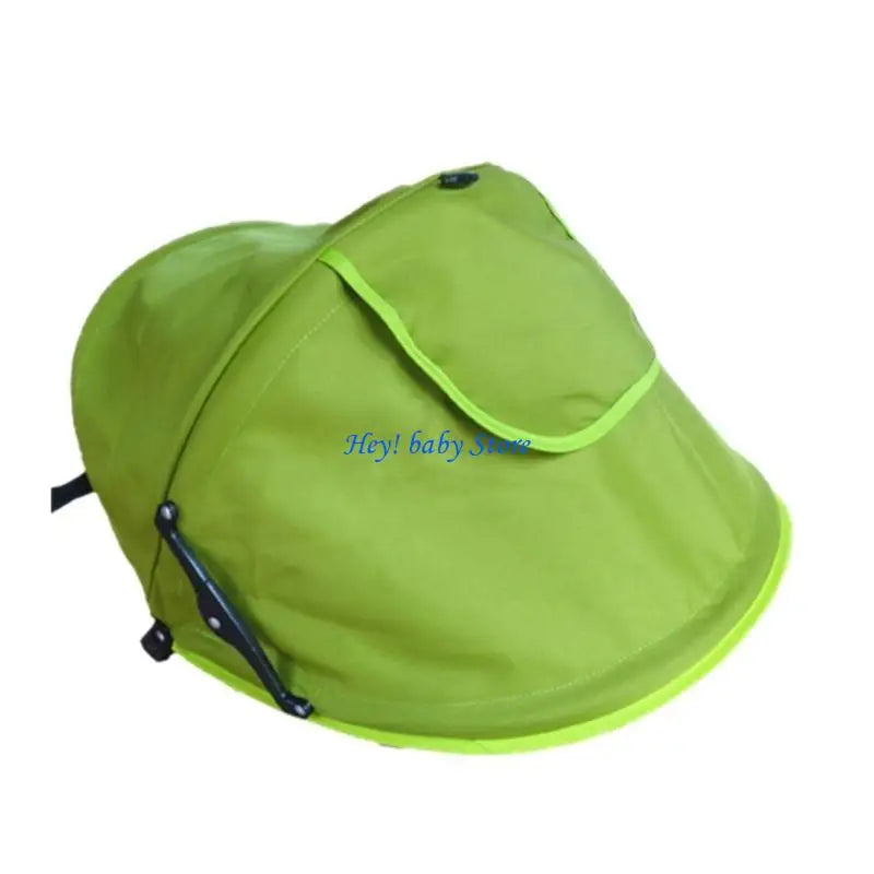 Baby Stroller Sun Canopy Cover – UV Shade Hood for Prams