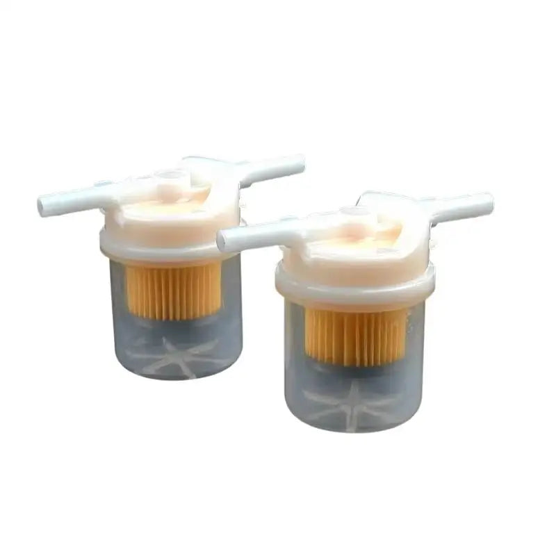 Inline Fuel Filter 250cc–400cc Motorcycle ATV Dirt Bike Strainer