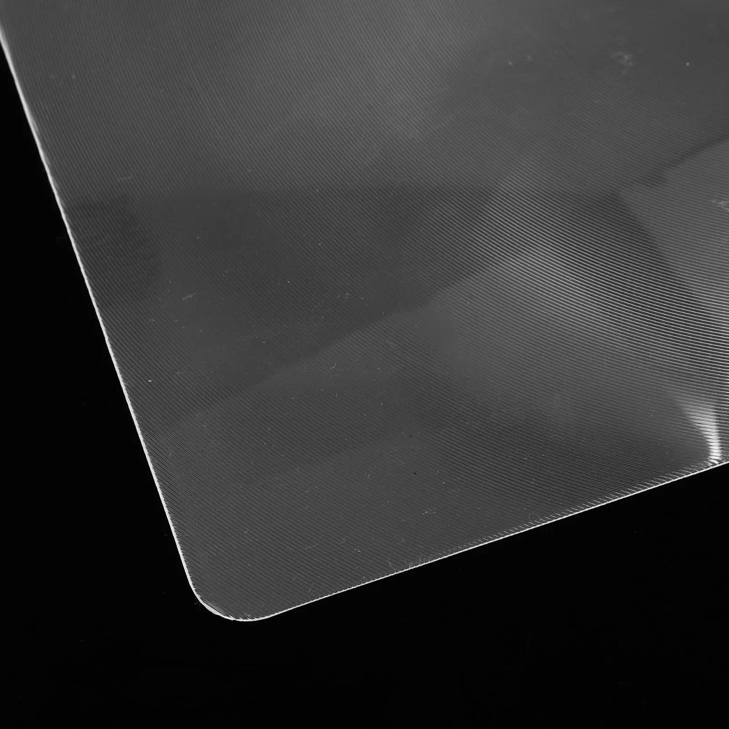 3X Rectangular Plastic Magnifier Lightweight Page Magnifying Sheet for Reading Books Newspapers Magnifying Lens for Seniors Peaceful Pleasures Health and Wellness