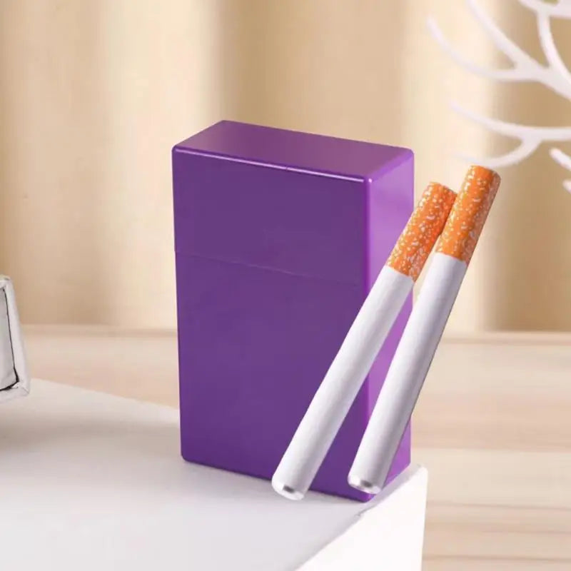 Bubble Cigarette Pipe Fidget Toy Set | Fun Novelty Party Gift