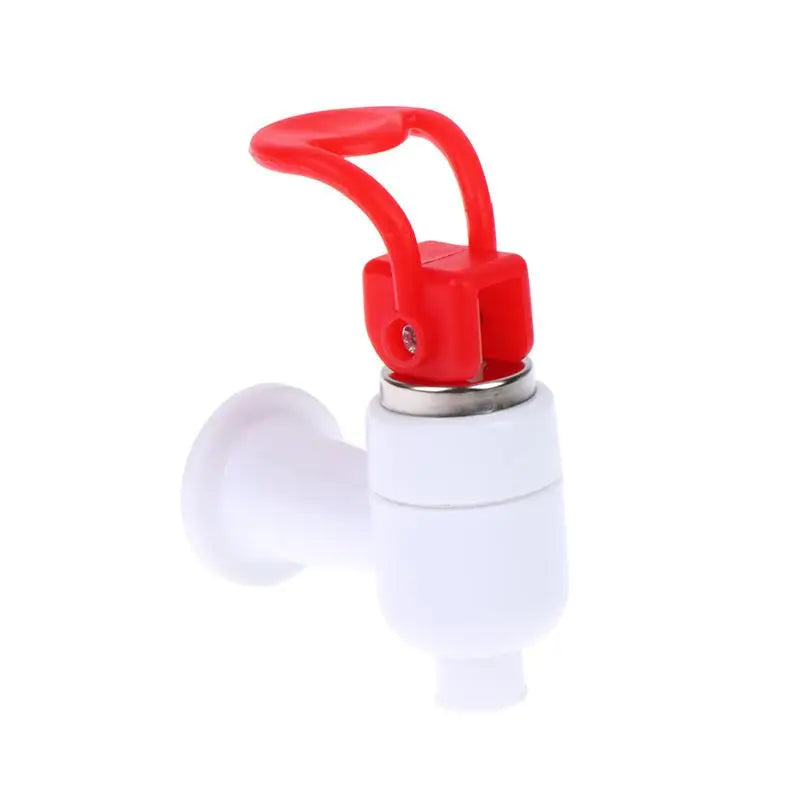 Faucet Replacement Parts Heavy-duty ABS Water Valve Dispenser Nozzle Switch for Commercial Residential Kitchen Sink Use Peaceful Pleasures Health and Wellness B