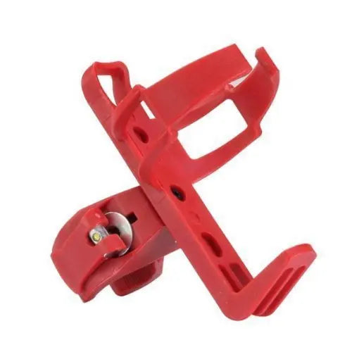 Rotatable Bike Water Bottle Cage Holder – Lightweight Cycling