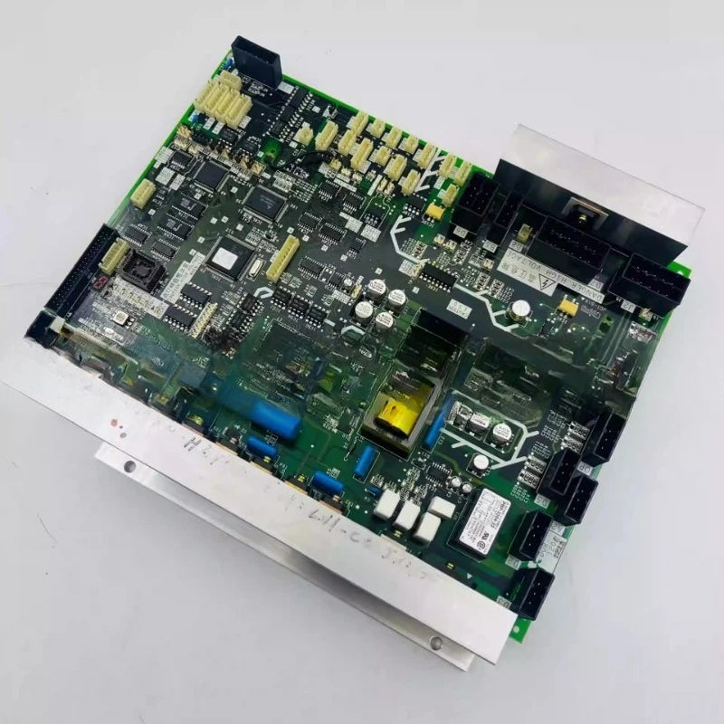 Mitsubishi GPS Door Crane Panel Parts DOR-120C/120A/121C/121A
