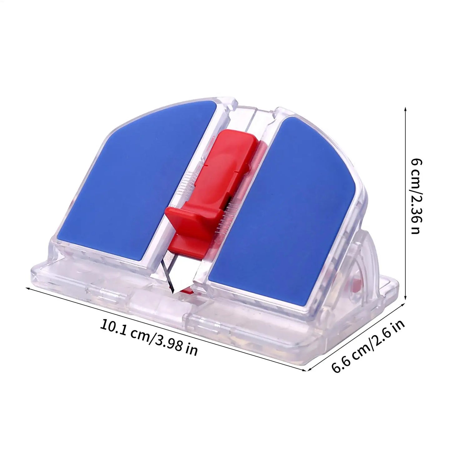 Mat Cutter 45 & 90 Degree Bevel – Art & Photo Framing Tool