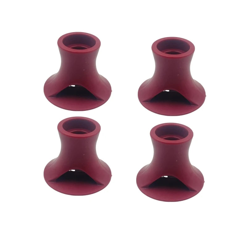 Portable Glue Stand Bottle Holder Universal Mini Stable Base Heavy