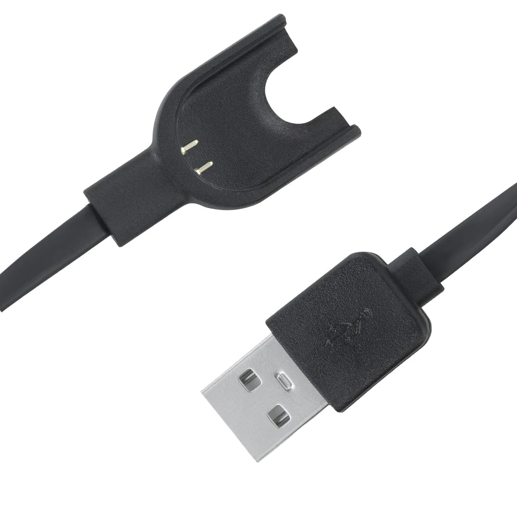 Magnetic USB Charger Cable for Xiaomi Mi Band 2 3 4 5 6 7 Peaceful Pleasures Health and Wellness For Mi Band 3