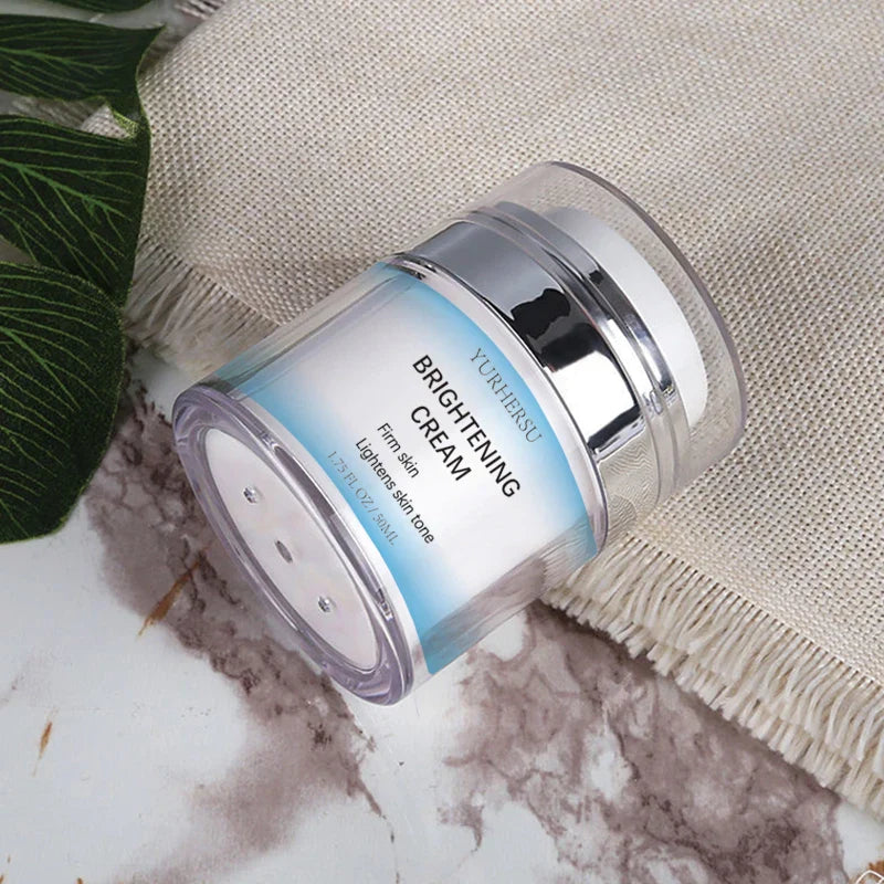 YURHERSU Brightening Face Cream – Hydrating & Radiant Skin