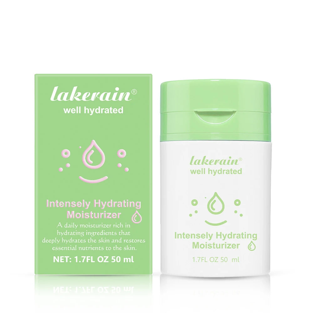 Bubbles Niacinamide Face Cream – Shine-Free Moisturizer Face Moisturizer Cream Peaceful Pleasures Health and Wellness 2