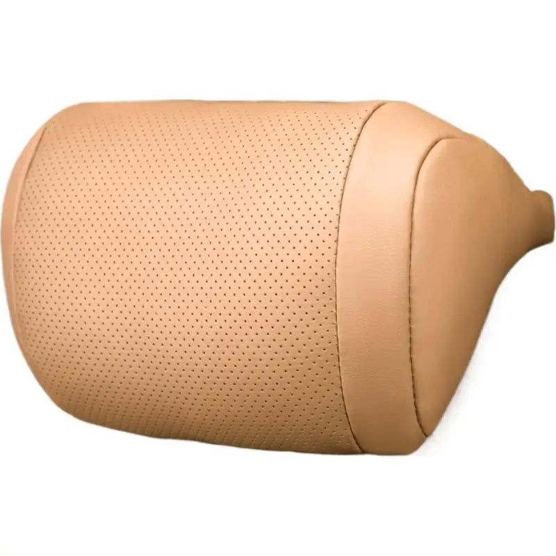 3D Car Seat Neck Pillow – Ergonomic Headrest Support (1-2 Pcs)