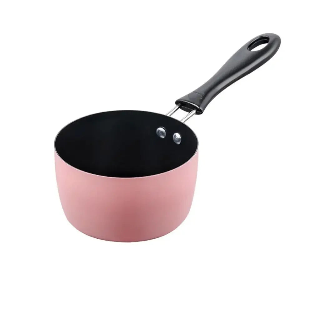 Mini Non-Stick Milk Pan – Small Saucepan for Baby Food
