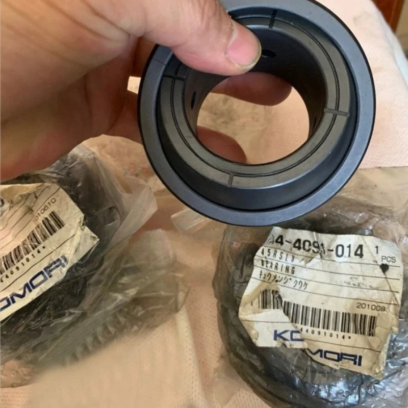 Parts for 444-4091-014 Komori Press Parts, Komori LS429 Ink Roller, Rubbing Bearing 45RSL8 Peaceful Pleasures Health and Wellness