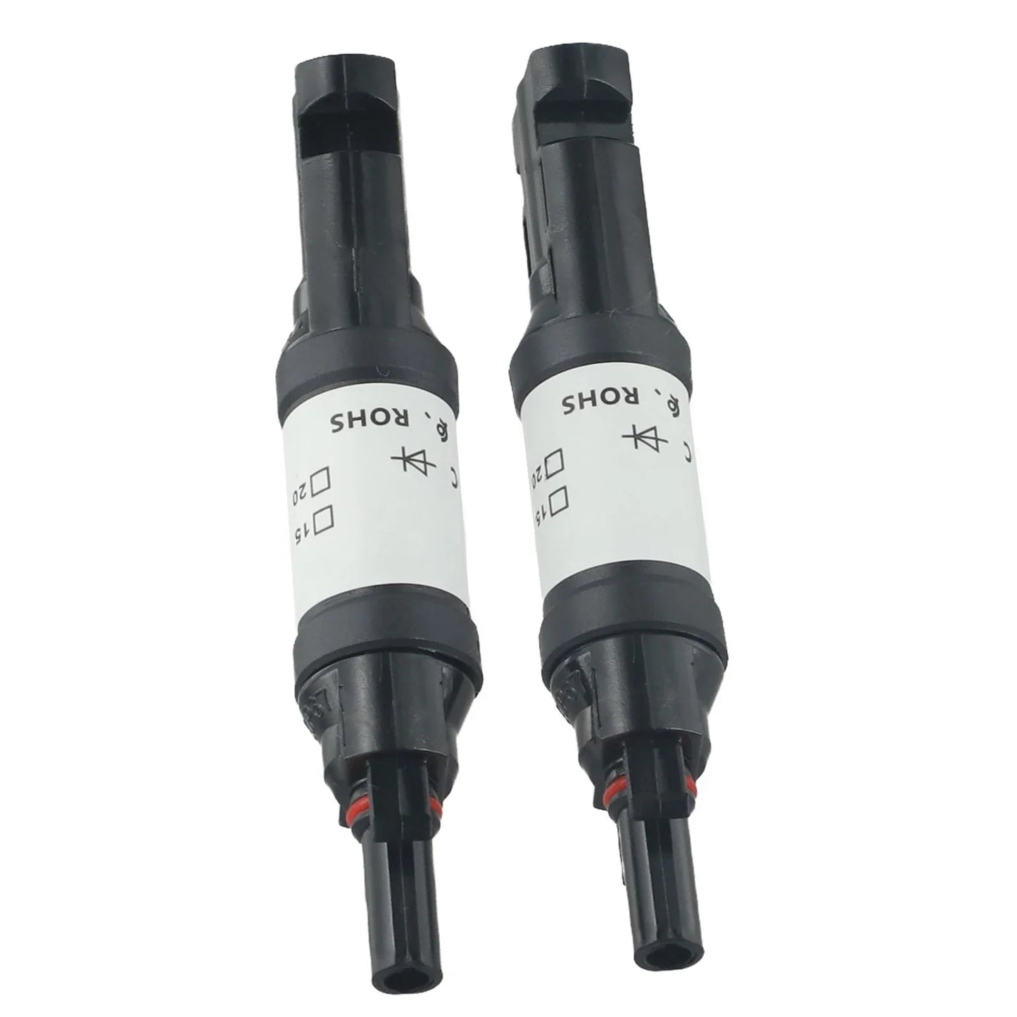 IP67 Solar Anti-Reverse Diode Connector 30A | PV Weatherproof