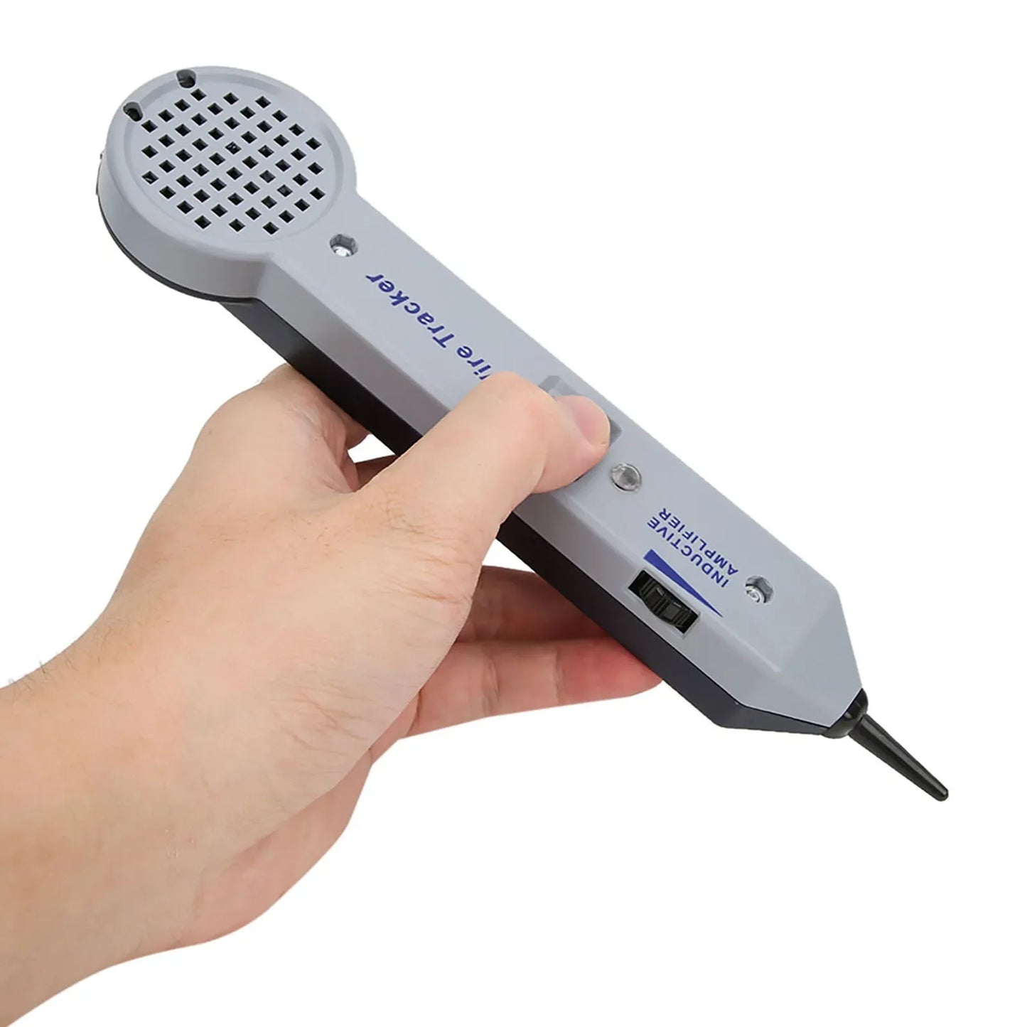 200EP Cable Tester Tone Generator Inductive Amplifier Adjustable