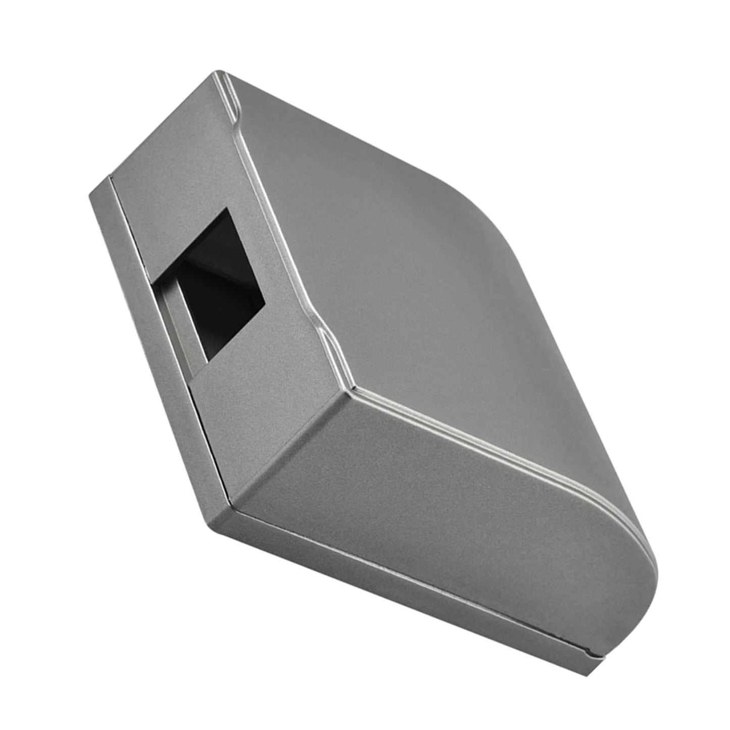 Socket -Proof Box Flame Retardant Firmly Close Case Box for Home Hotel Bathroom Kitchen Peaceful Pleasures Health and Wellness