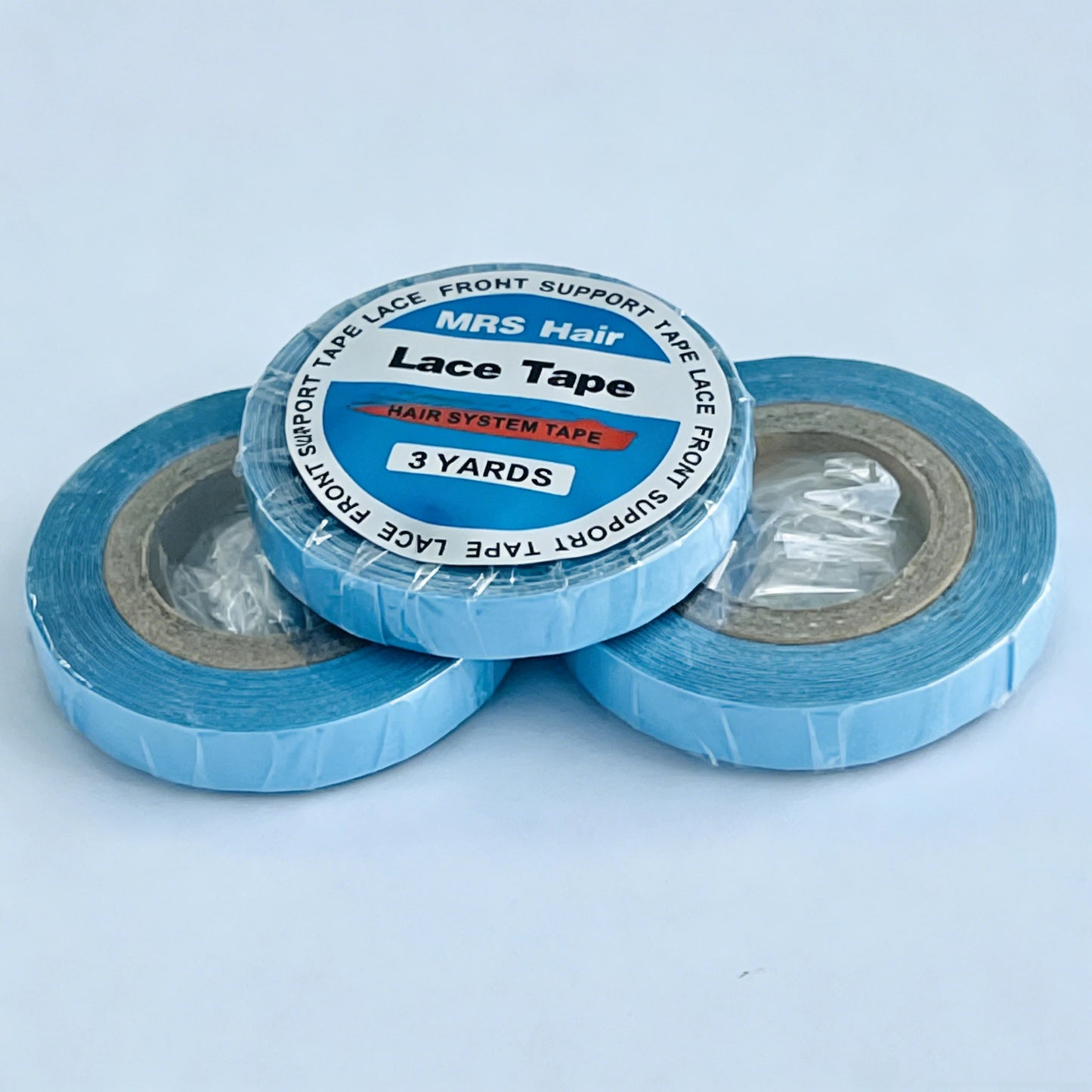 Double-Sided Waterproof Wig Tape | Lace Front Super Hold