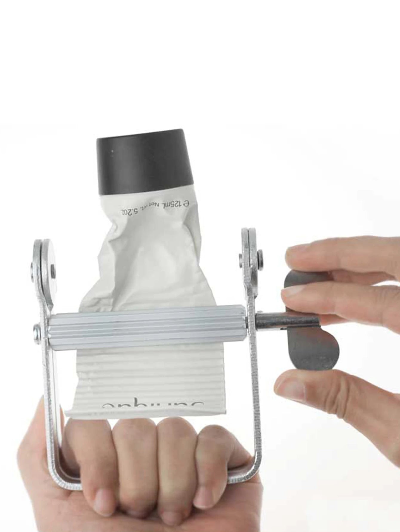 Selling Metal Toothpaste Tube Squeezer Paint