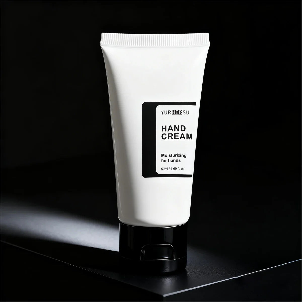YURHERSU Intensive Hand Cream – Shea Butter 24H Moisture 50ml