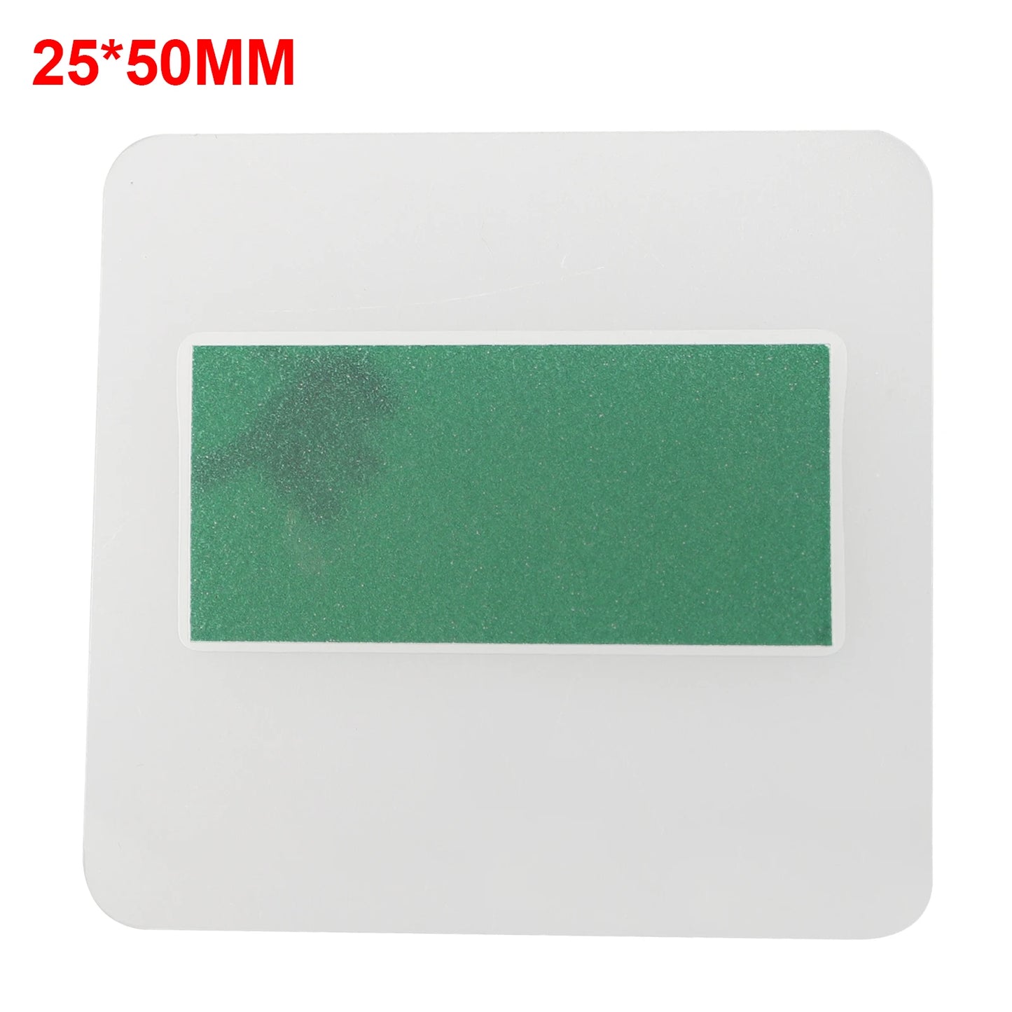 Magnetic Field Viewer Viewing Film Pattern Display Membrane Card
