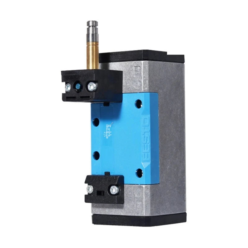 FESTO MN1H-5/2-D-2-1-C Solenoid Valve Parts 159700 159688