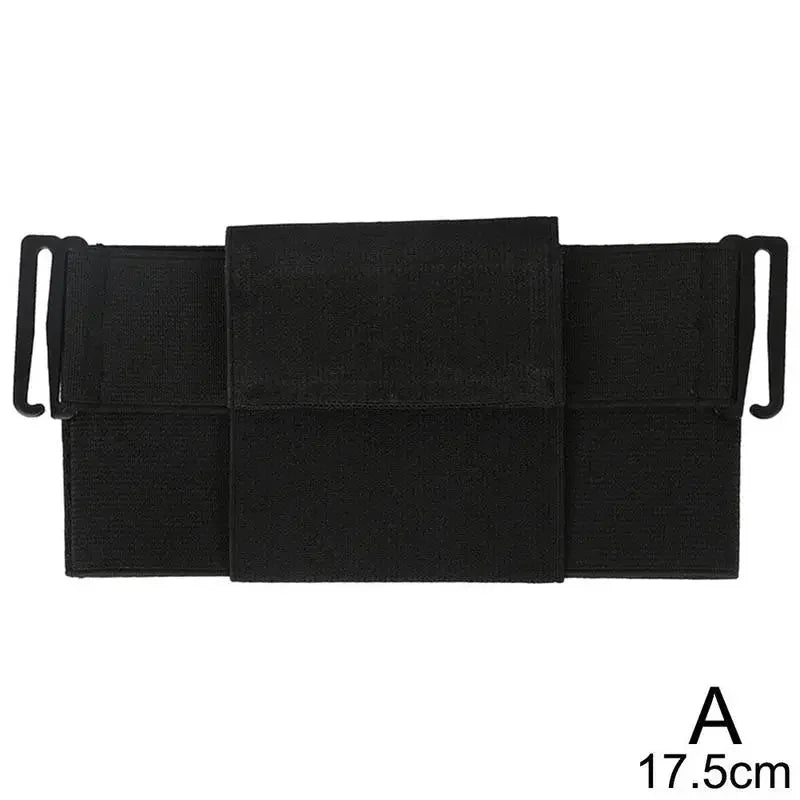 Invisible Waist Pouch Belt – Waterproof Anti-Theft Fanny Pack