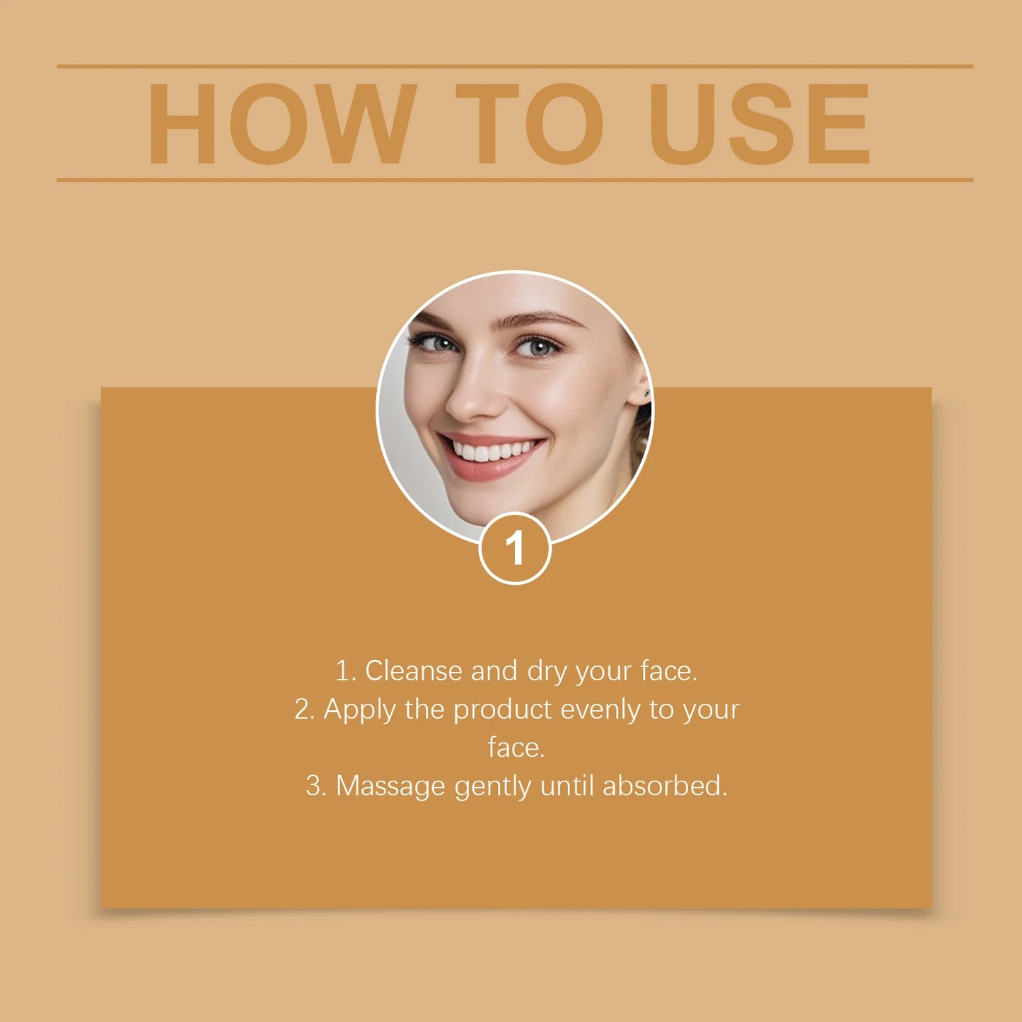 Viareline Brightening Face Serum – Dark Spot & Glow 30ml