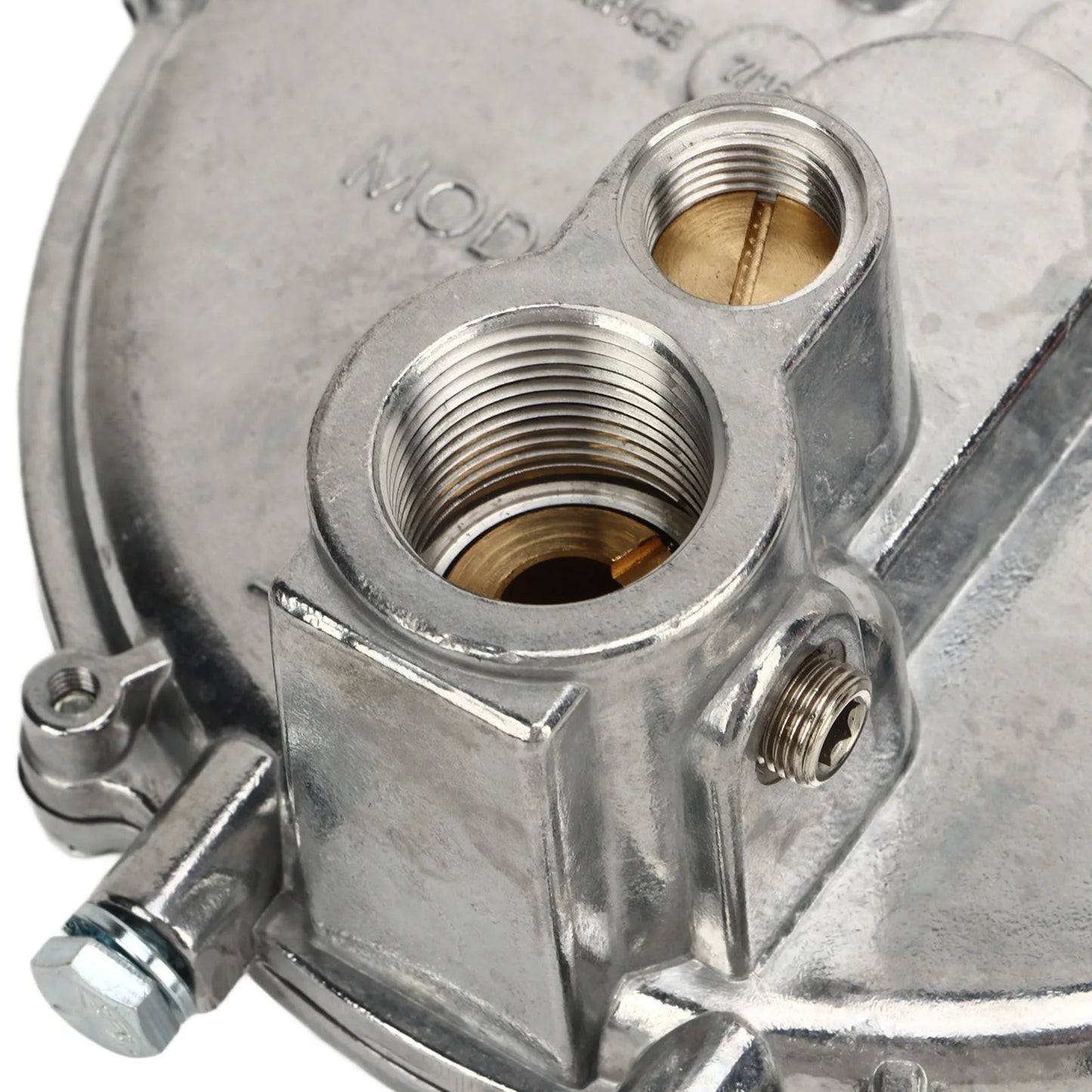 Low Pressure Regulator Generator Stable Performance 039 122 Gas LPG