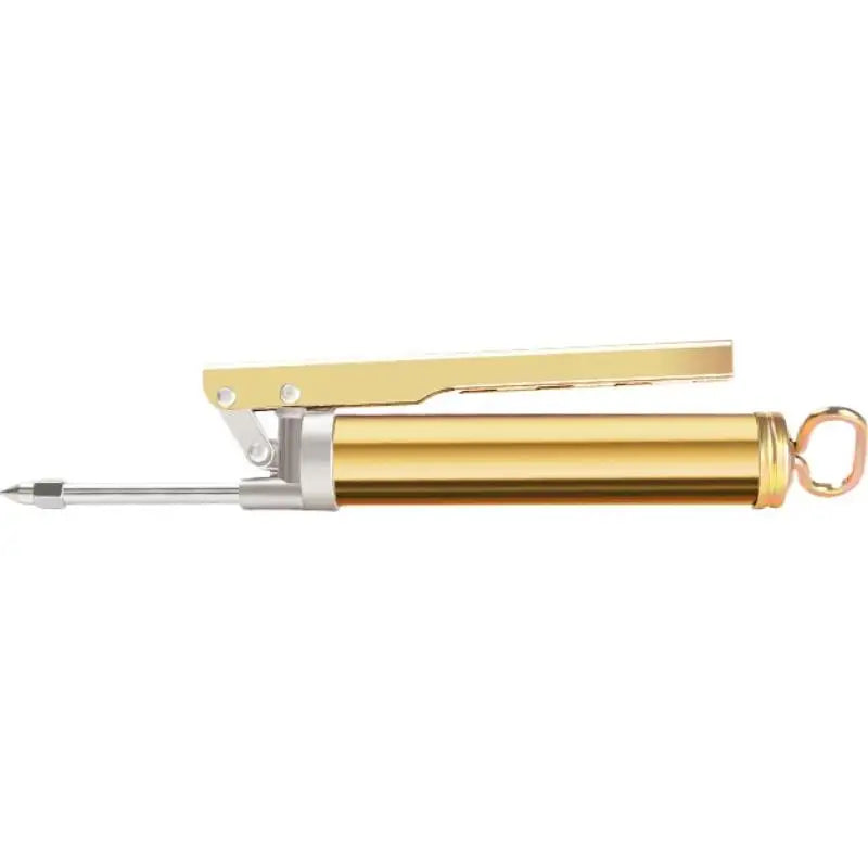 Heavy Duty Manual Grease Gun 100/200/400cc High-Pressure Pump