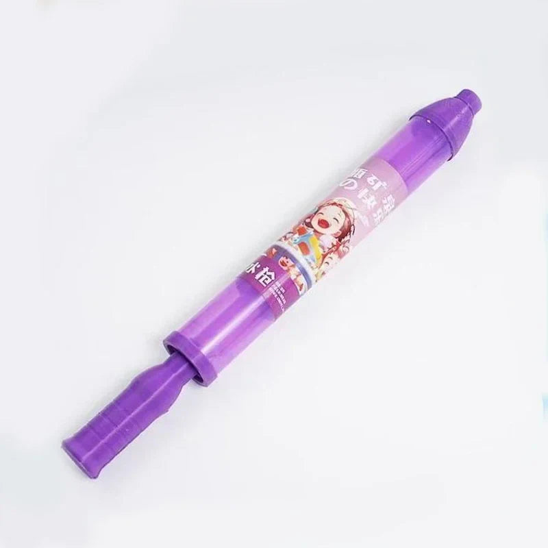 Fireworks Water Spray Toy – Pool Party Photo Prop & Night Light
