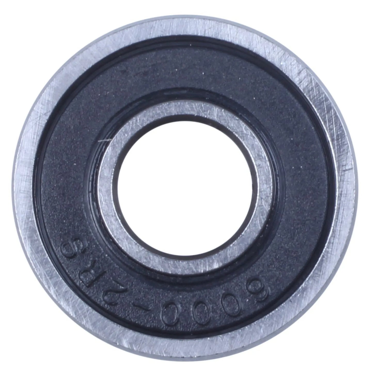 A36T-20Pcs 6000RS Shielded Deep Groove Radial Ball Bearings 10Mmx26mmx8mm Peaceful Pleasures Health and Wellness