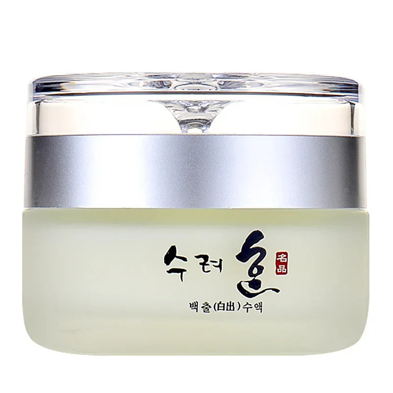 SAKSRAAR Collagen Face Cream 50g – Day & Night Moisturizer