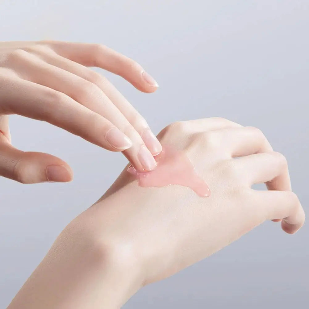 30pcs PDRN Firming Water Light Energy Injection essence Smoothing Skin Oil Control Pore Refining Skin Rejuvenation Essence Peaceful Pleasures Health and Wellness