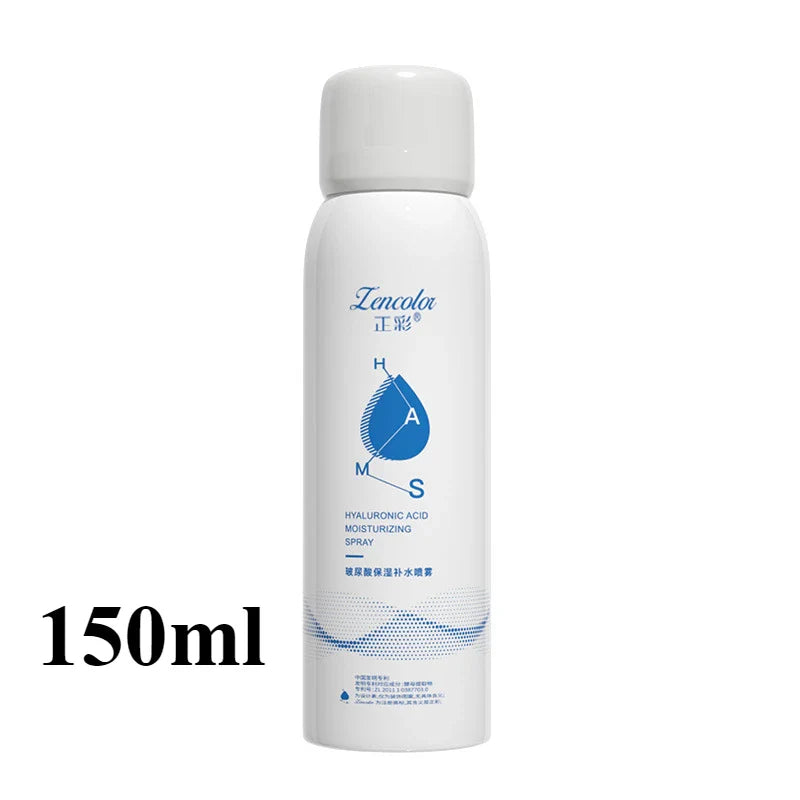 Hyaluronic Acid Hydrating Facial Toner & Lotion 150ml