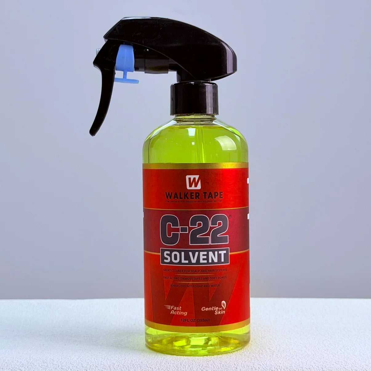 C22 Ultra Hold Lace Wig Glue & Solvent Remover Kit 4/12oz