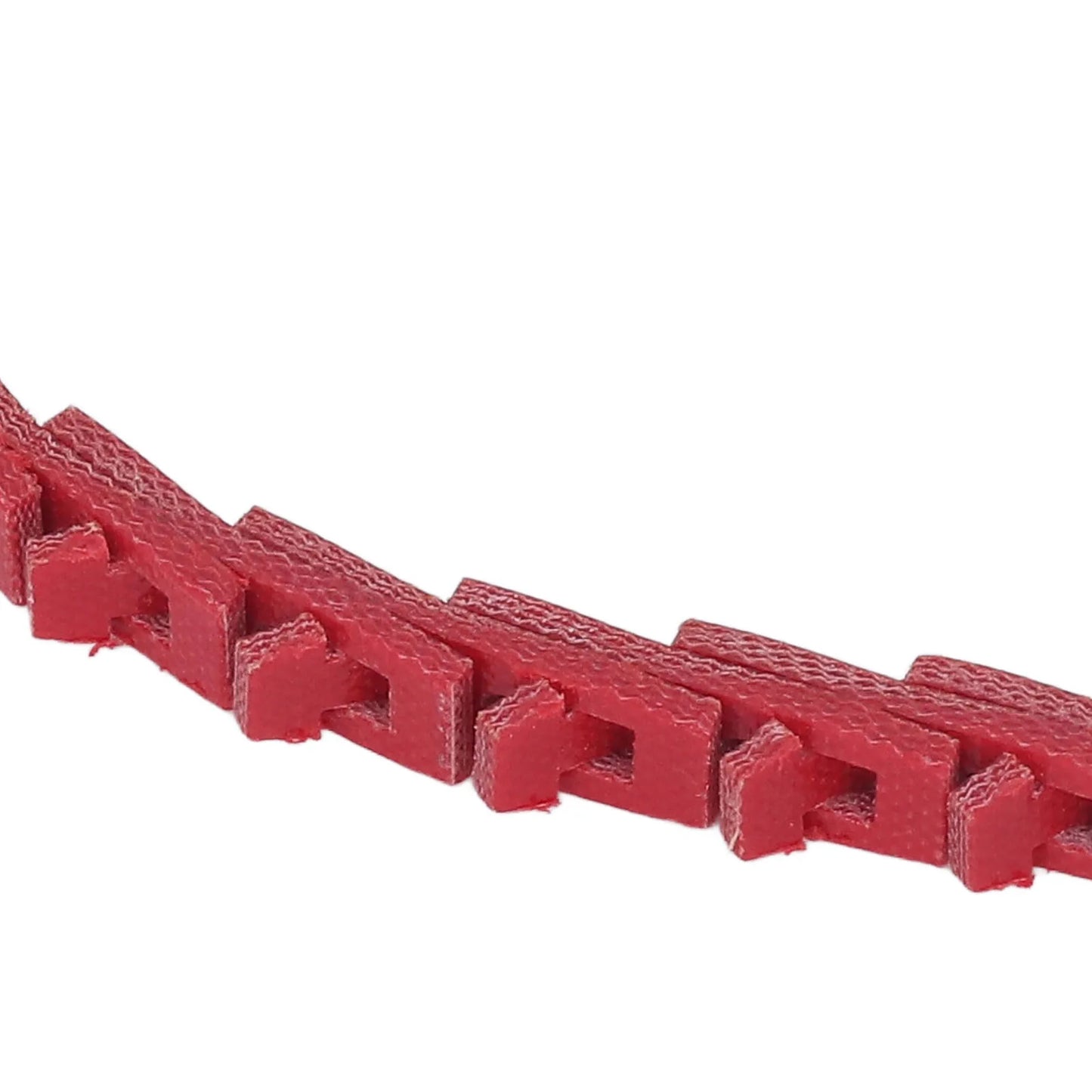 Power Twist V Belt 13x1200mm Adjustable Link Accessory Lathe Table Saw