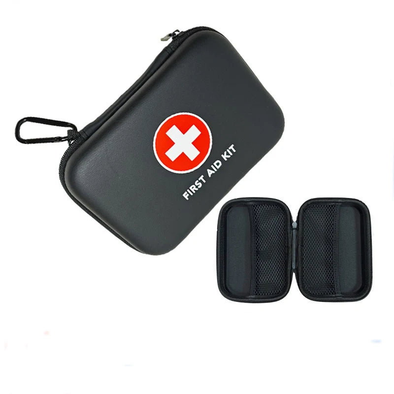 Waterproof First Aid Kit Bag – Car, Home & Travel | 17×12cm
